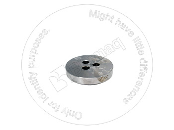 4253584 BQ КОЖУХ