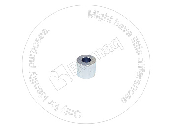 2U6267 BQ ШАЙБА