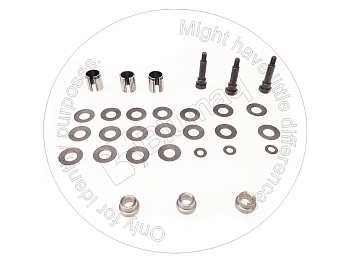 4423578 OE ПРОСТАВКА КОМПЛЕКТ