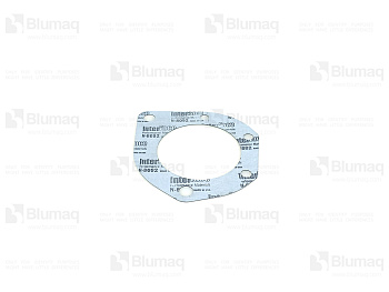 4L4707 BQ БУМАЖНАЯ ПРОКЛАДКА