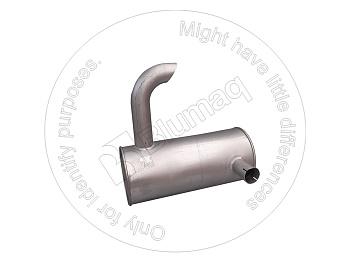VOE14388366 ST ГЛУШИТЕЛЬ