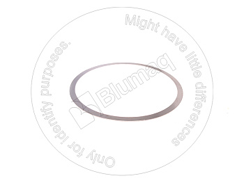 7T3187 OE ПРОСТАВКА