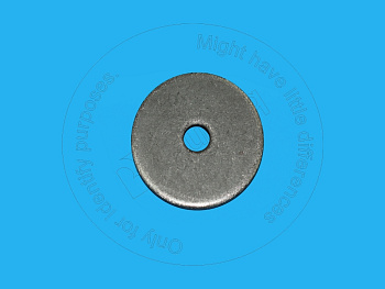2G8767 BQ ШАЙБА