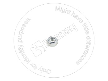 1103690 ST ГАЙКА