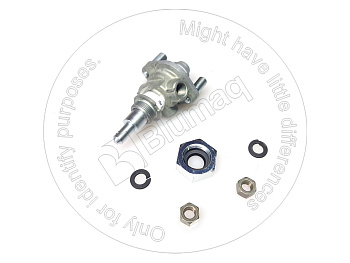 7V7049 OE КЛАПАН В СБОРЕ
