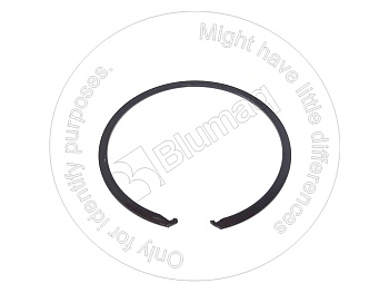 9X5985 ST КЛОЛЬЦО УПЛОТНИТЕЛЬНОЕ