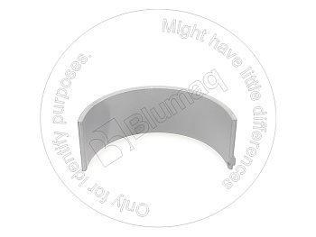 2977649 ST ПОДШИПНИК ШАТУНА ДВИГАТЕЛЯ