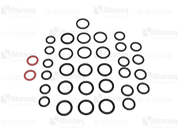 VOE15082765 BQ SEAL KIT