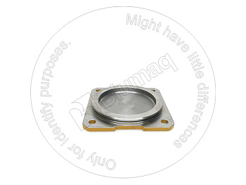 5I8455 BQ ПЛАСТИНА