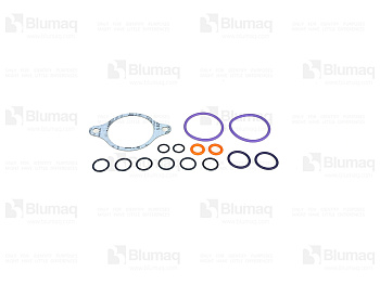 4537142 BQ НАБОР ПРОКЛАДОК