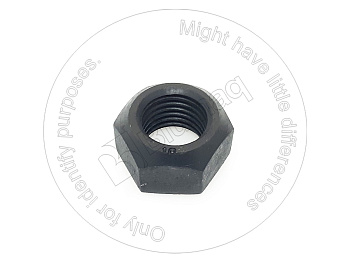 5P8362 ST ГАЙКА
