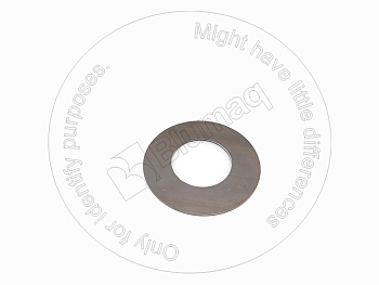 VOE11886947 BQ ПРОСТАВКА