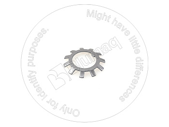 3B2036 OE ШАЙБА