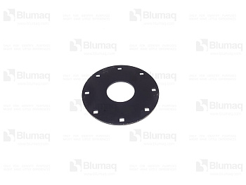 2781312 OR PLATE IDLE