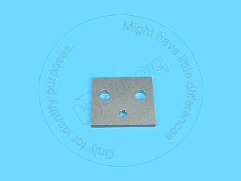 3P3498 BQ ПЛАСТИНА