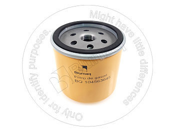 01180596 BQ ФИЛЬТР ПРИГОДНЫЙ 3I1321 ZZ