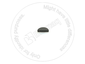 1B8721 OE КЛЮЧ