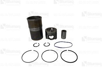 LK0329 BQ ЦИЛИНДР НАБОР