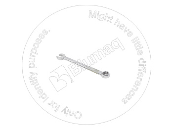 6V9098 OE ГАЕЧНЫЙ КЛЮЧ СМЕШАННЫЙ