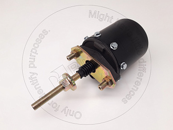 6K7261 ST ПРУЖИНА ЦИЛИНДРА