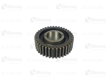 8E7452 BQ ШЕСТЕРНЯ