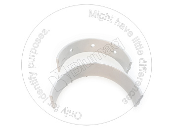 8N8972 OE I040 ГЛАВНЫЙ ПОДШИПНИК