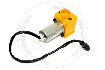 5I8368 ST СОЛЕНОИД