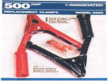 4C4940 OR ЗАЖИМ BOOS