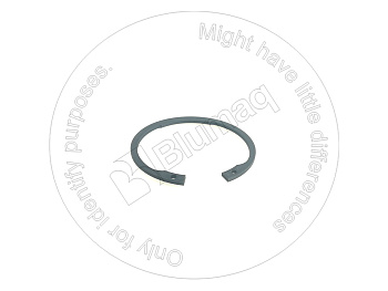 7W2562 OE РЕГУЛИРОВОЧНОЕ КОЛЬЦО