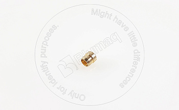 VOE13956967 OE ВТУЛКА
