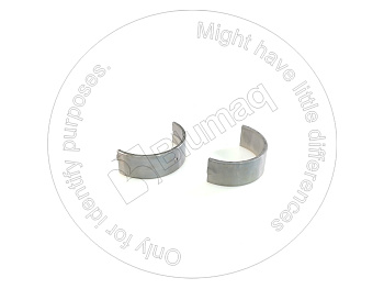 8N7764 OE ГЛАВНЫЙ ПОДШИПНИК