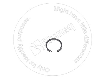 2P9607 ST КОЛЬЦО