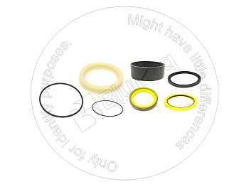 7X2747 BQ УПЛОТНЕНИЕ ГИДРАВЛ. КОМПЛЕКТ