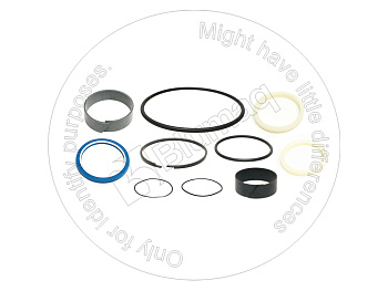 3809483 BQ НАБОР УПЛОТНЕНИЙ