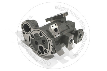 1084114 ST ПОМПА