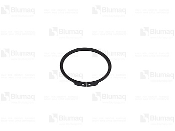 2U5266 OE КЛОЛЬЦО УПЛОТНИТЕЛЬНОЕ