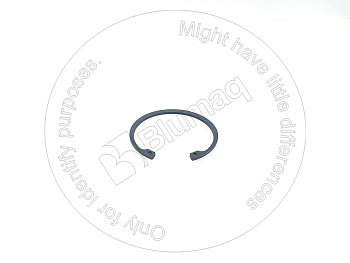8J7636 OE КОЛЬЦО