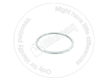 BEZF210315 OE ПОРШЕНЬ