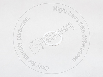 1096927 ST ВОЗВРАТНОЕ КОЛЬЦО