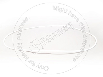 2G1203 ST КОЛЬЦО УПЛОТНИТЕЛЬНОЕ