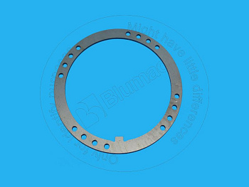 5S6921 DE СТОПОРНАЯ ГАЙКА