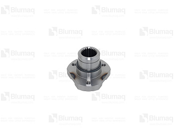 2122301 BQ ФЛАНЦЕВАНИЕ