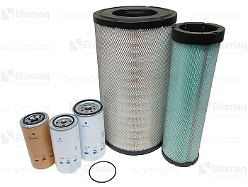 BQ97757651 BQ SERVICE KIT
