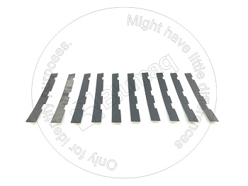 8S2780 OE КОМПЛЕКТ