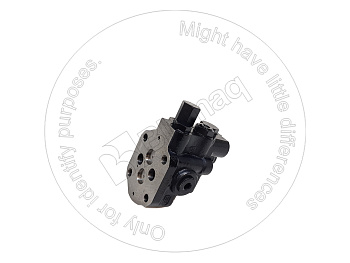 2622875XB BQ COVER VALVE