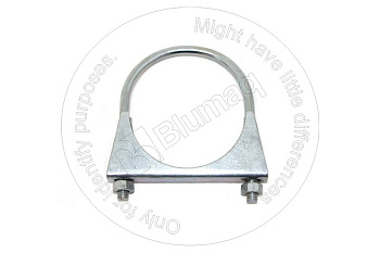 9Y0176 OE ЗАЖИМ