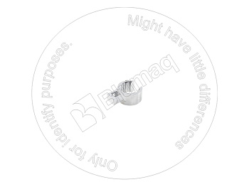 5P0329 OE ГАЕЧНЫЙ КЛЮЧ