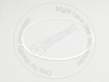 9G0286 ST УПЛОТНИТЕЛЬНОЕ КОЛЬЦО