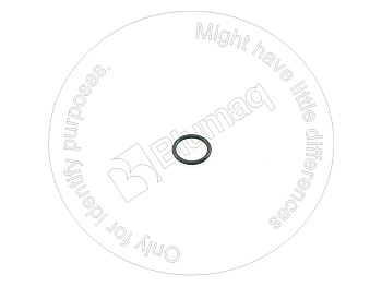 0954460 ST КОЛЬЦО КРУГЛОГО СЕЧЕНИЯ