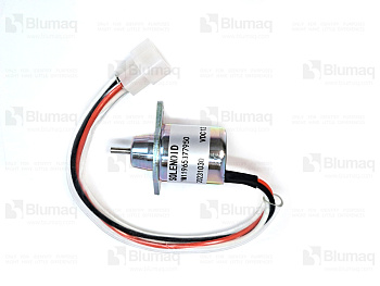 HUNE05573 ST СОЛЕНОИД ОСТАНОВА